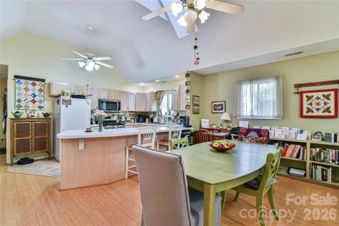 13 Silver Place Black Mountain NC 28711