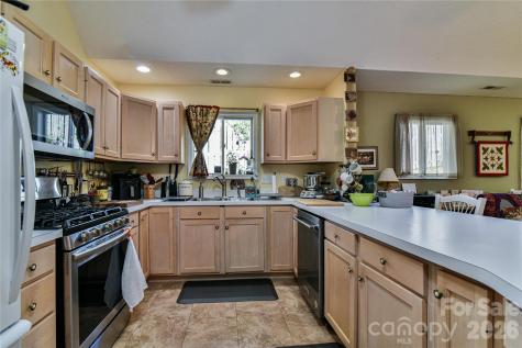 13 Silver Place Black Mountain NC 28711