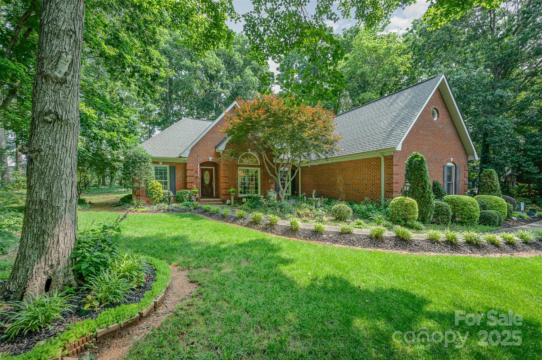 5208 Black Oak Lane Waxhaw NC 28173