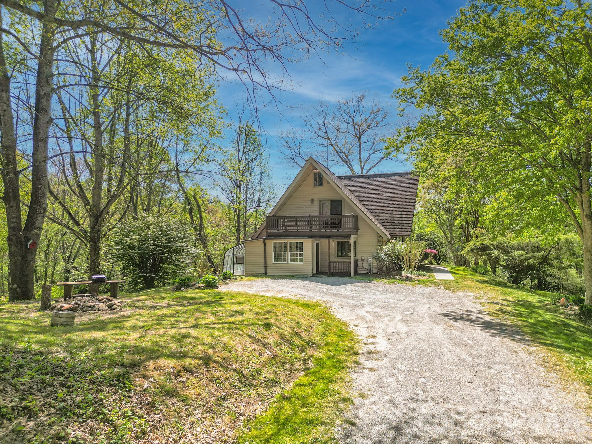 344 S Mills River Road Mills River NC 28759