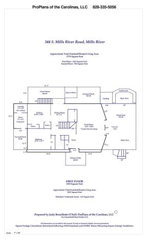 344 S Mills River Road Mills River NC 28759