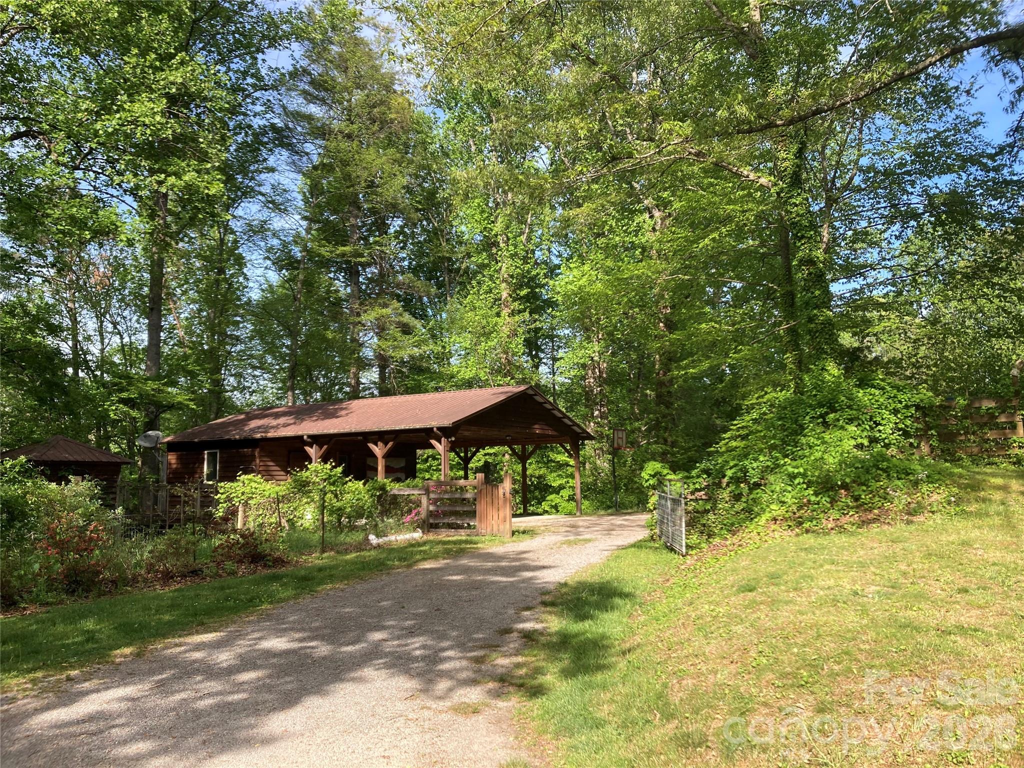 344 S Mills River Road Mills River NC 28759