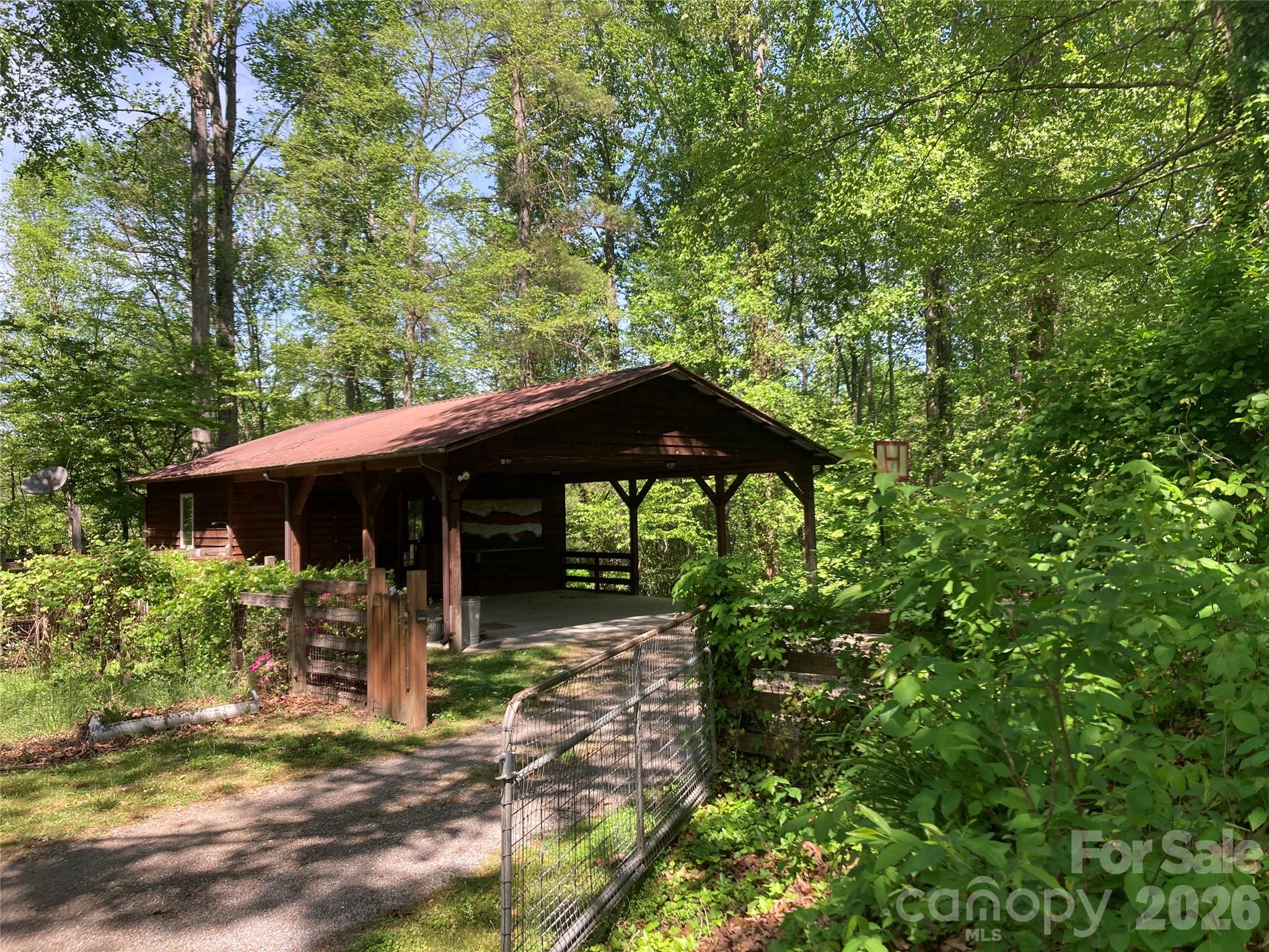 344 S Mills River Road Mills River NC 28759
