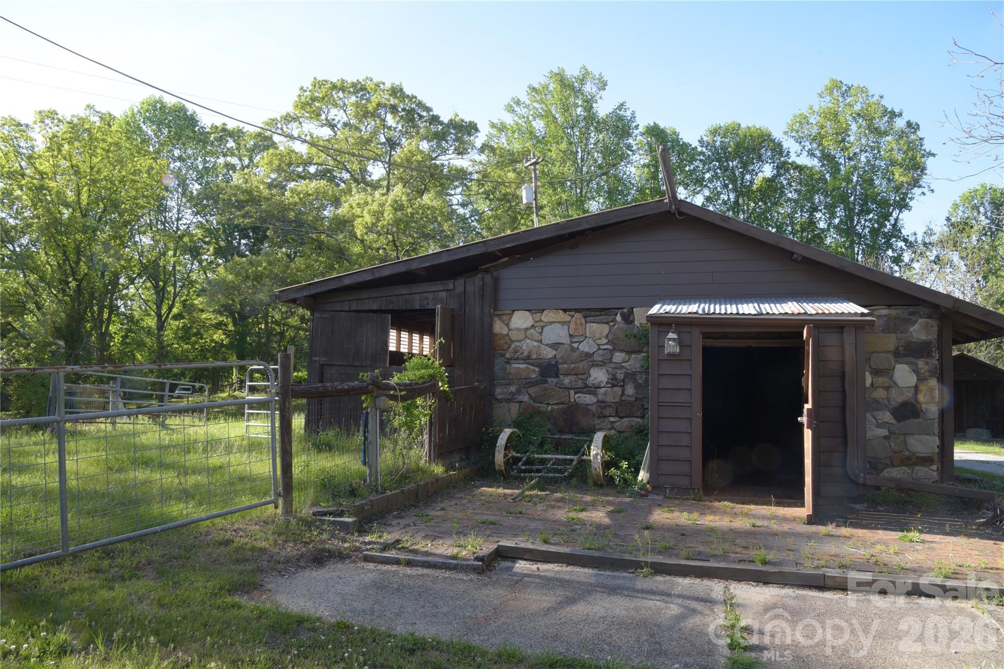 344 S Mills River Road Mills River NC 28759
