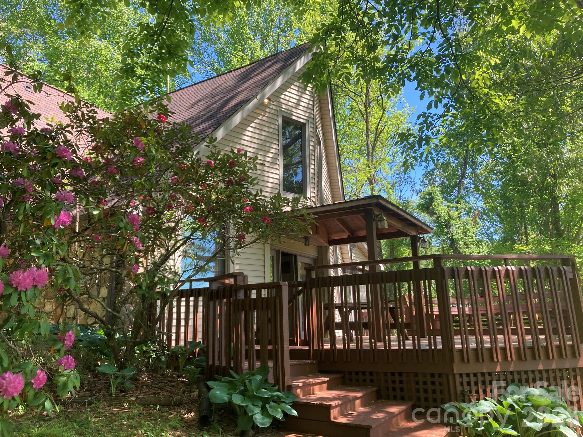 344 S Mills River Road Mills River NC 28759