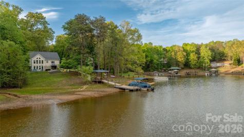 1325 Lytton Lane Catawba NC 28609