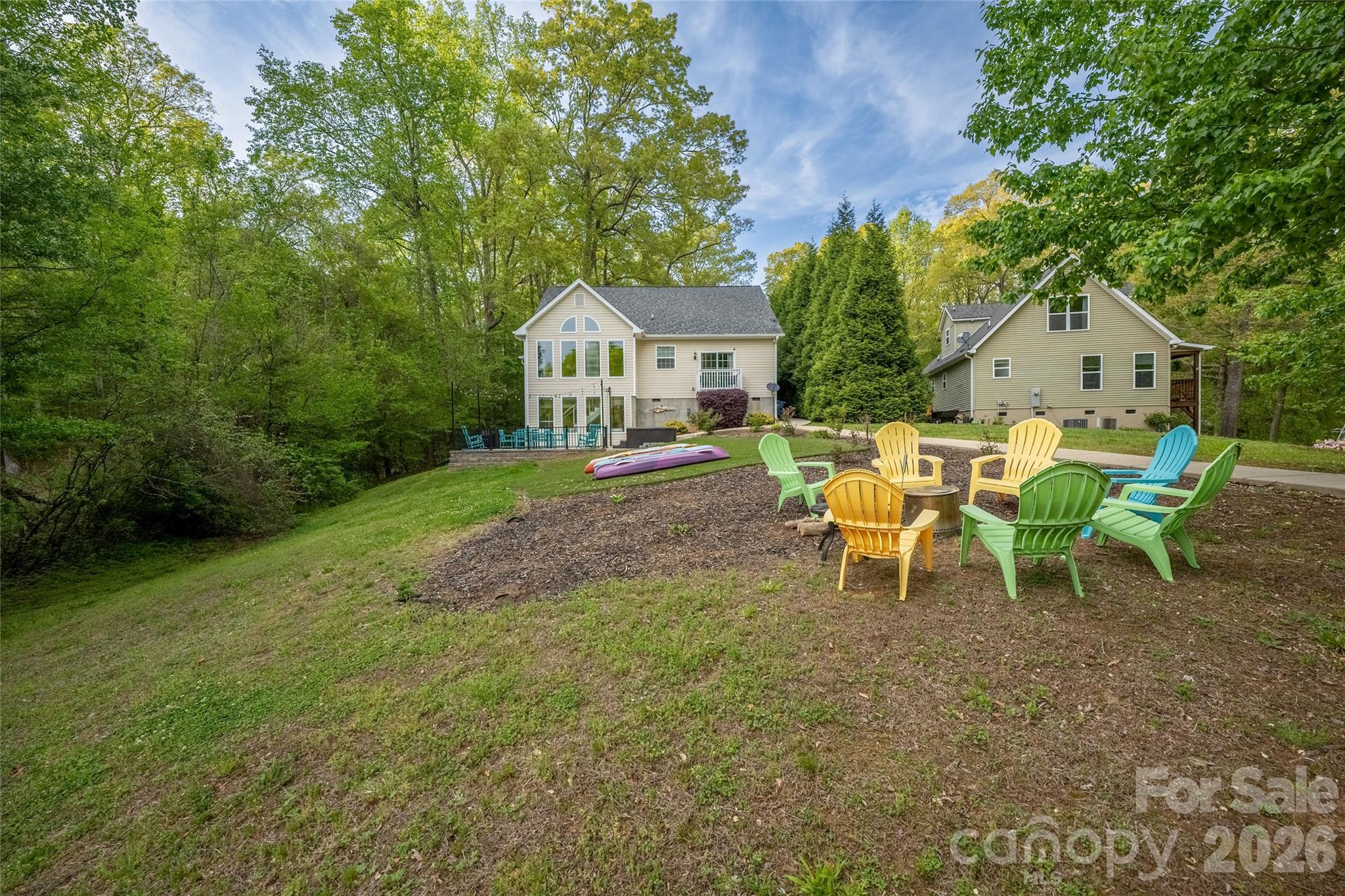 1325 Lytton Lane Catawba NC 28609