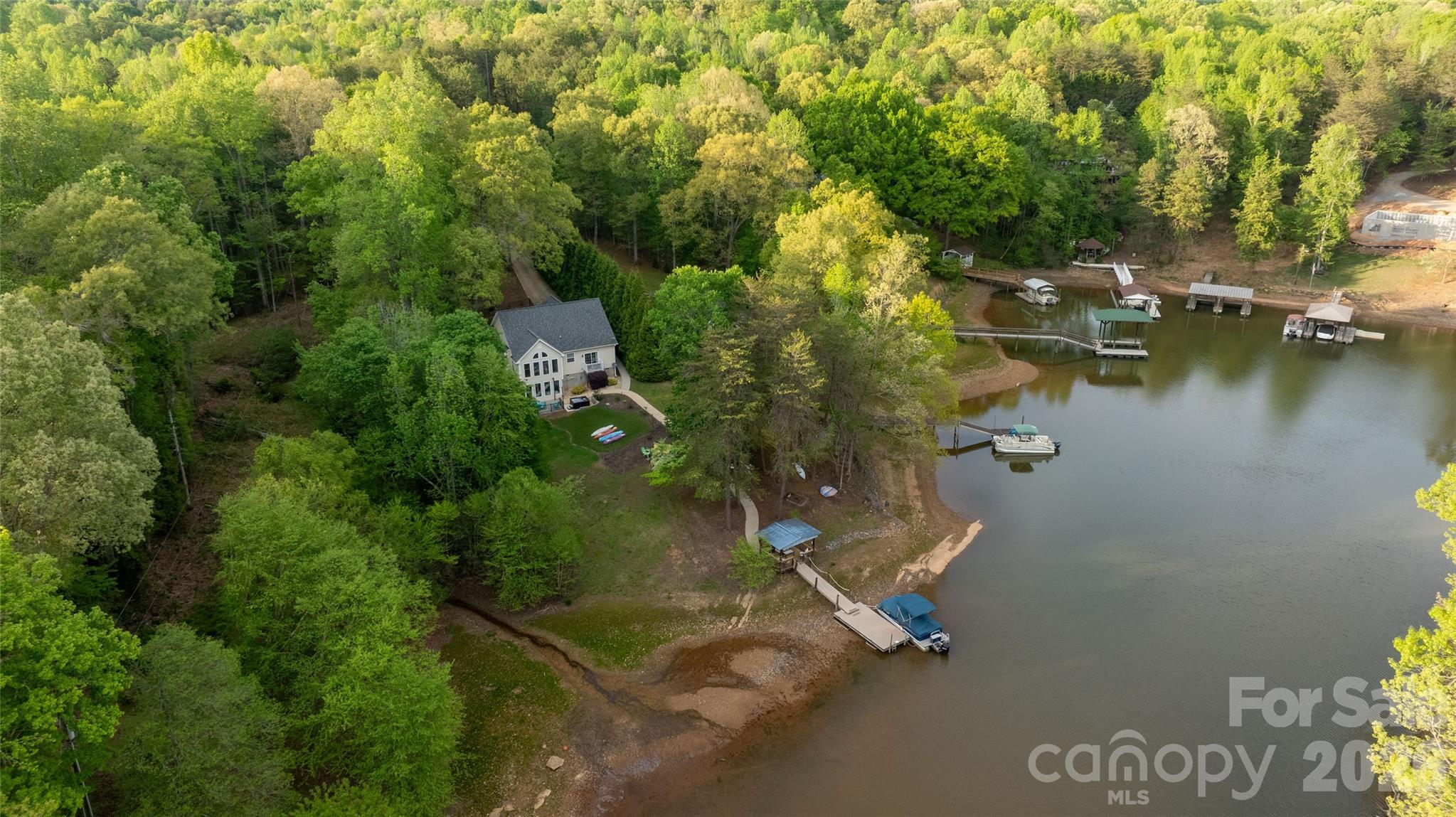 1325 Lytton Lane Catawba NC 28609