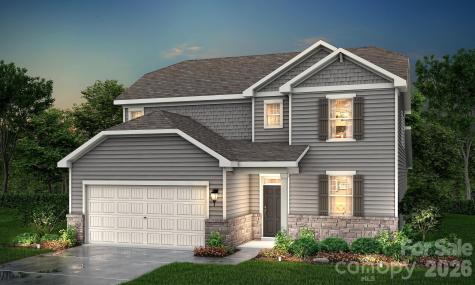 346 Ladue Lane Salisbury NC 28147