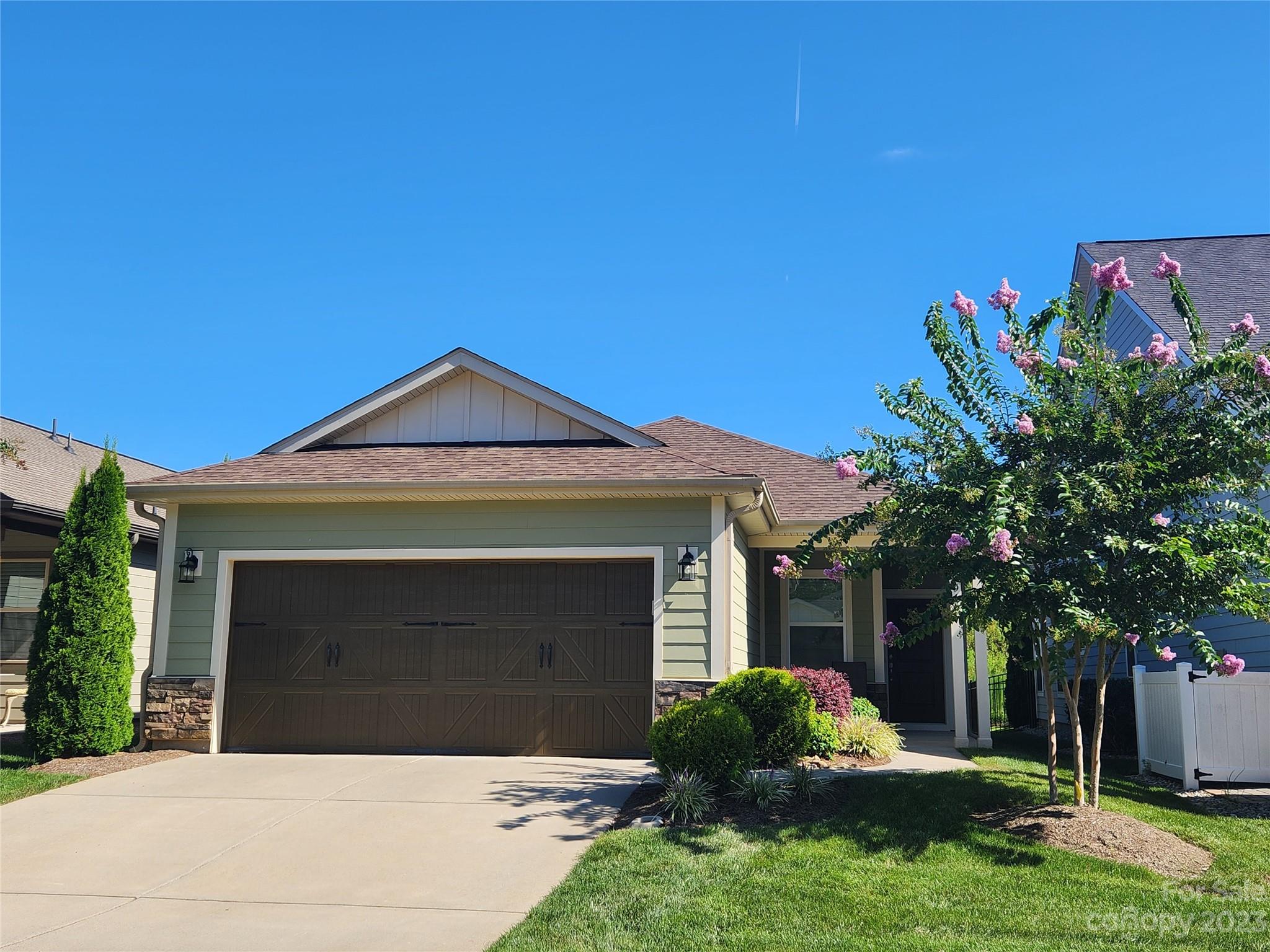 4919 Looking Glass Trail Denver NC 28037