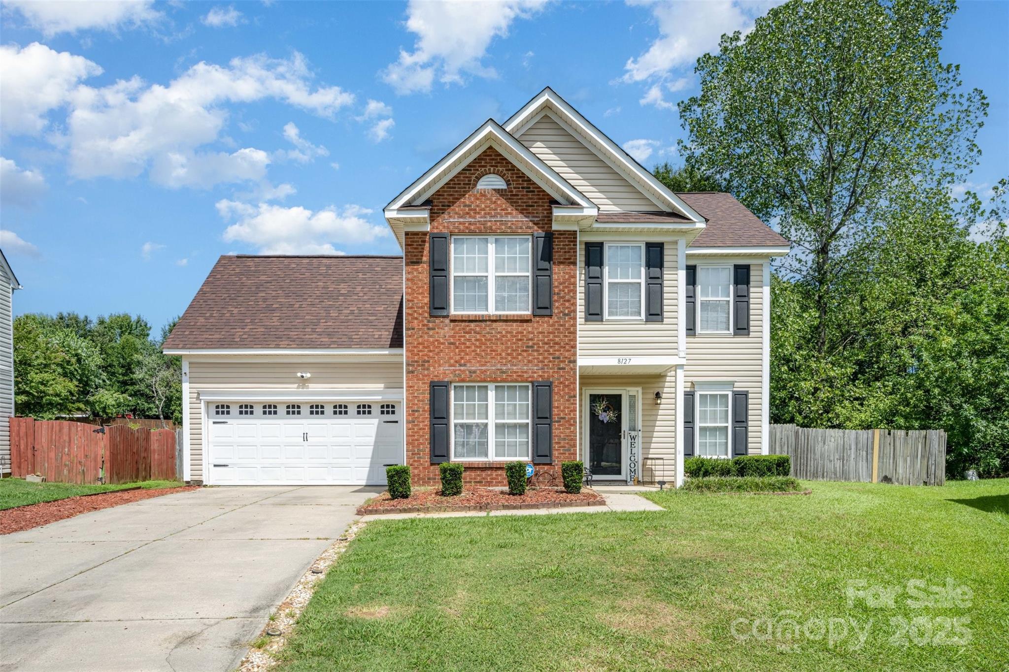 8127 Trotter Road Charlotte NC 28216