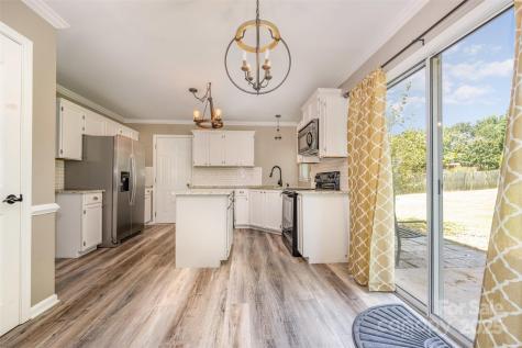 8127 Trotter Road Charlotte NC 28216