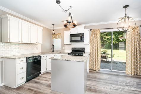 8127 Trotter Road Charlotte NC 28216