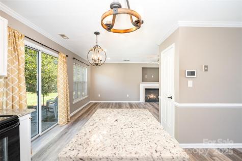 8127 Trotter Road Charlotte NC 28216