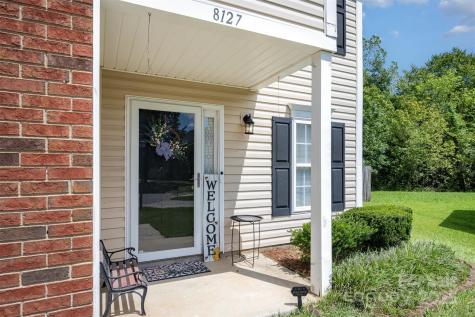 8127 Trotter Road Charlotte NC 28216