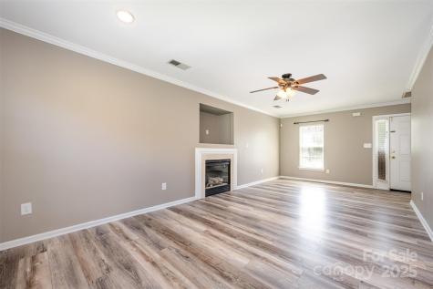 8127 Trotter Road Charlotte NC 28216