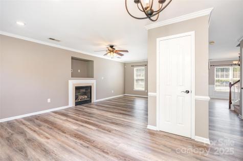 8127 Trotter Road Charlotte NC 28216