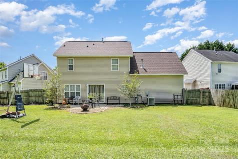 8127 Trotter Road Charlotte NC 28216