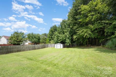 8127 Trotter Road Charlotte NC 28216