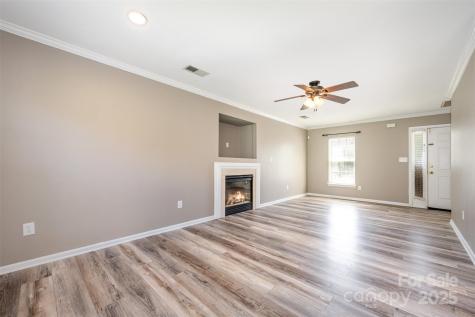 8127 Trotter Road Charlotte NC 28216
