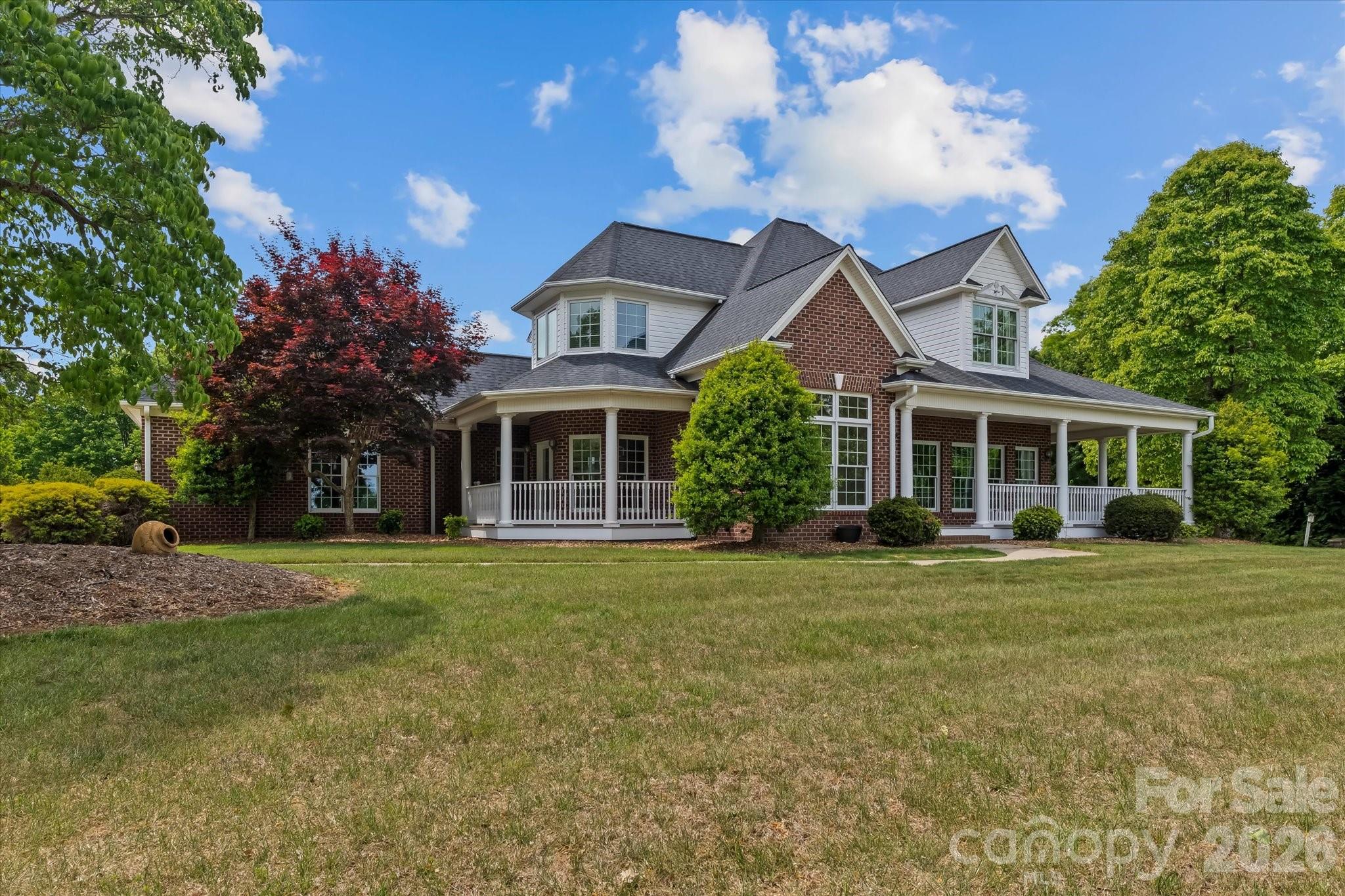1148 Town N Country Drive Wilkesboro NC 28697