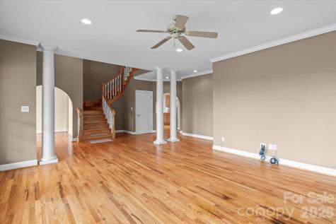 1148 Town N Country Drive Wilkesboro NC 28697