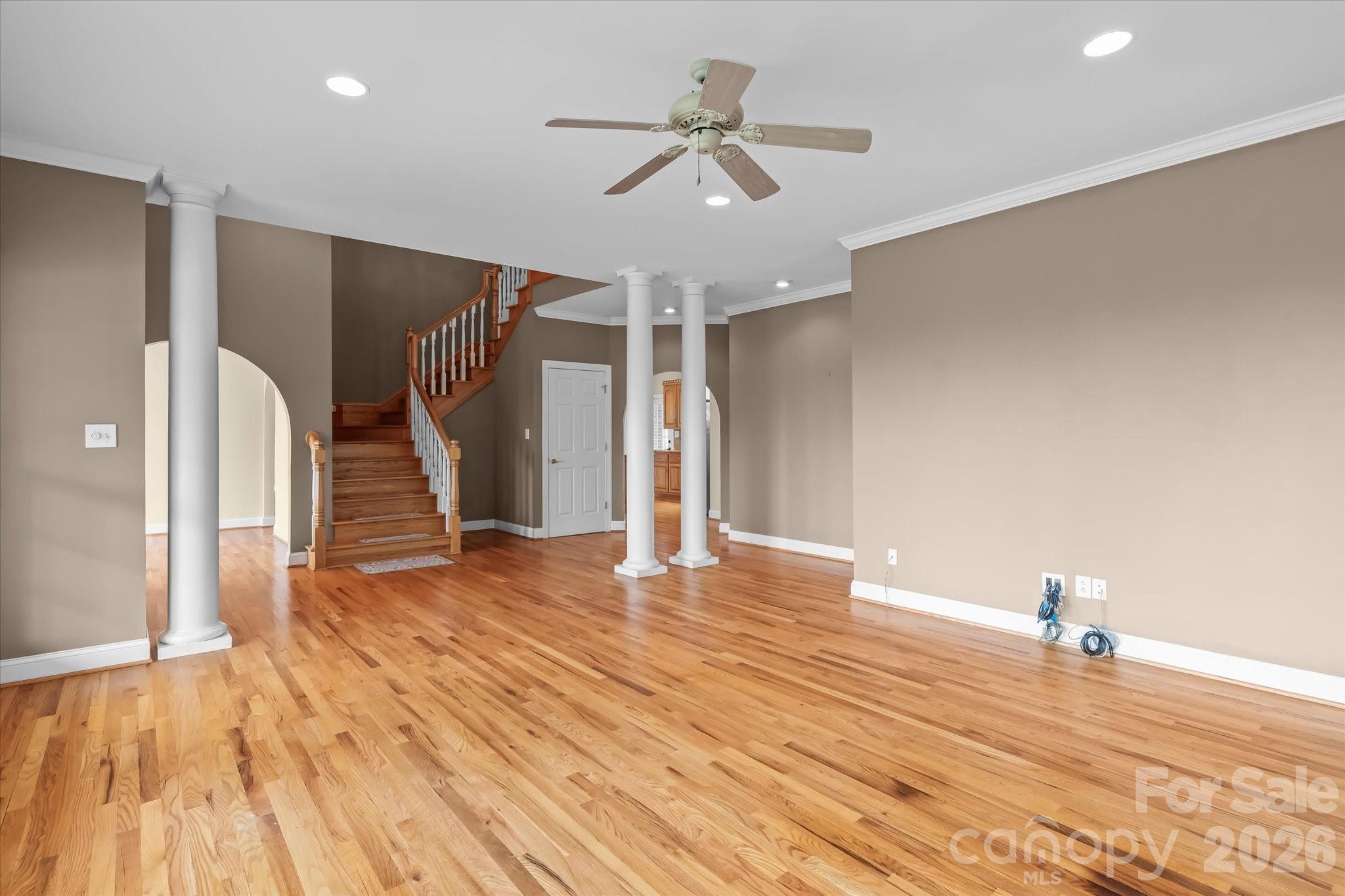 1148 Town N Country Drive Wilkesboro NC 28697
