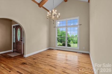 1148 Town N Country Drive Wilkesboro NC 28697