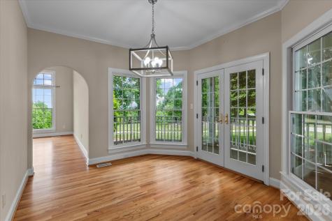 1148 Town N Country Drive Wilkesboro NC 28697