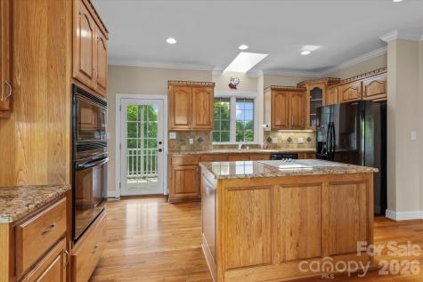 1148 Town N Country Drive Wilkesboro NC 28697