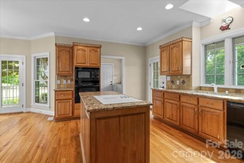 1148 Town N Country Drive Wilkesboro NC 28697