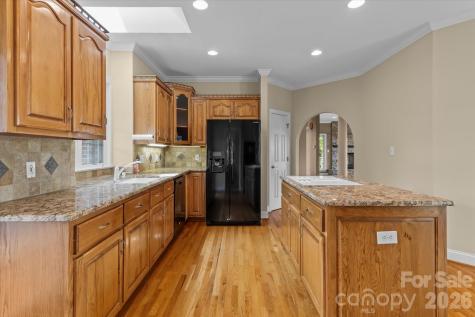 1148 Town N Country Drive Wilkesboro NC 28697