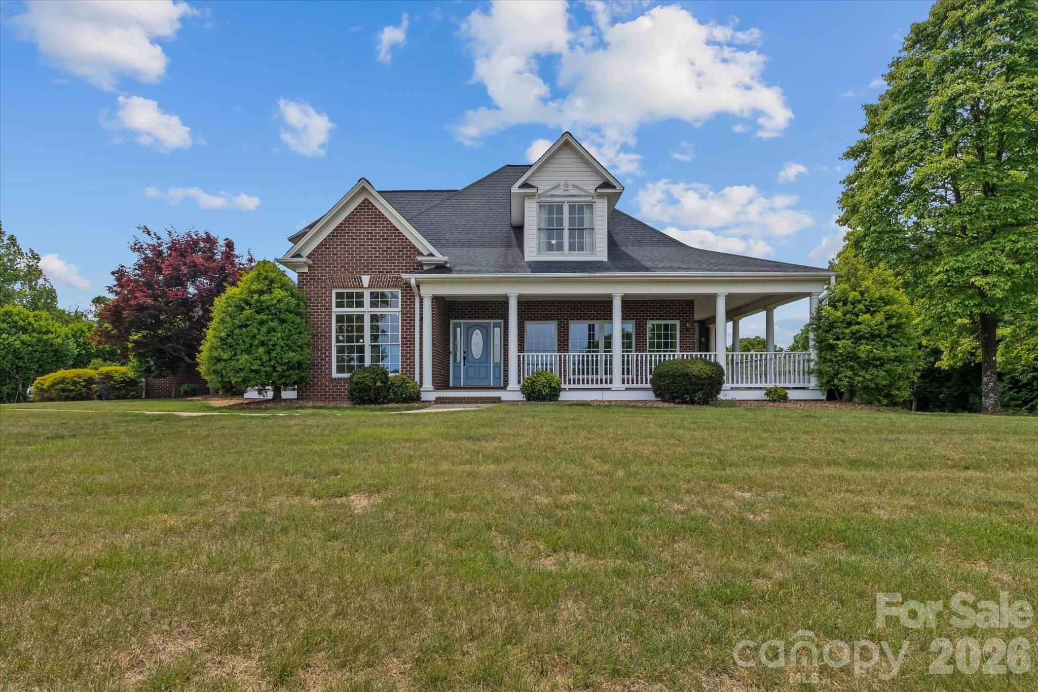 1148 Town N Country Drive Wilkesboro NC 28697