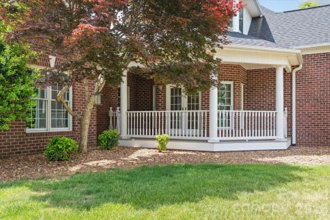 1148 Town N Country Drive Wilkesboro NC 28697