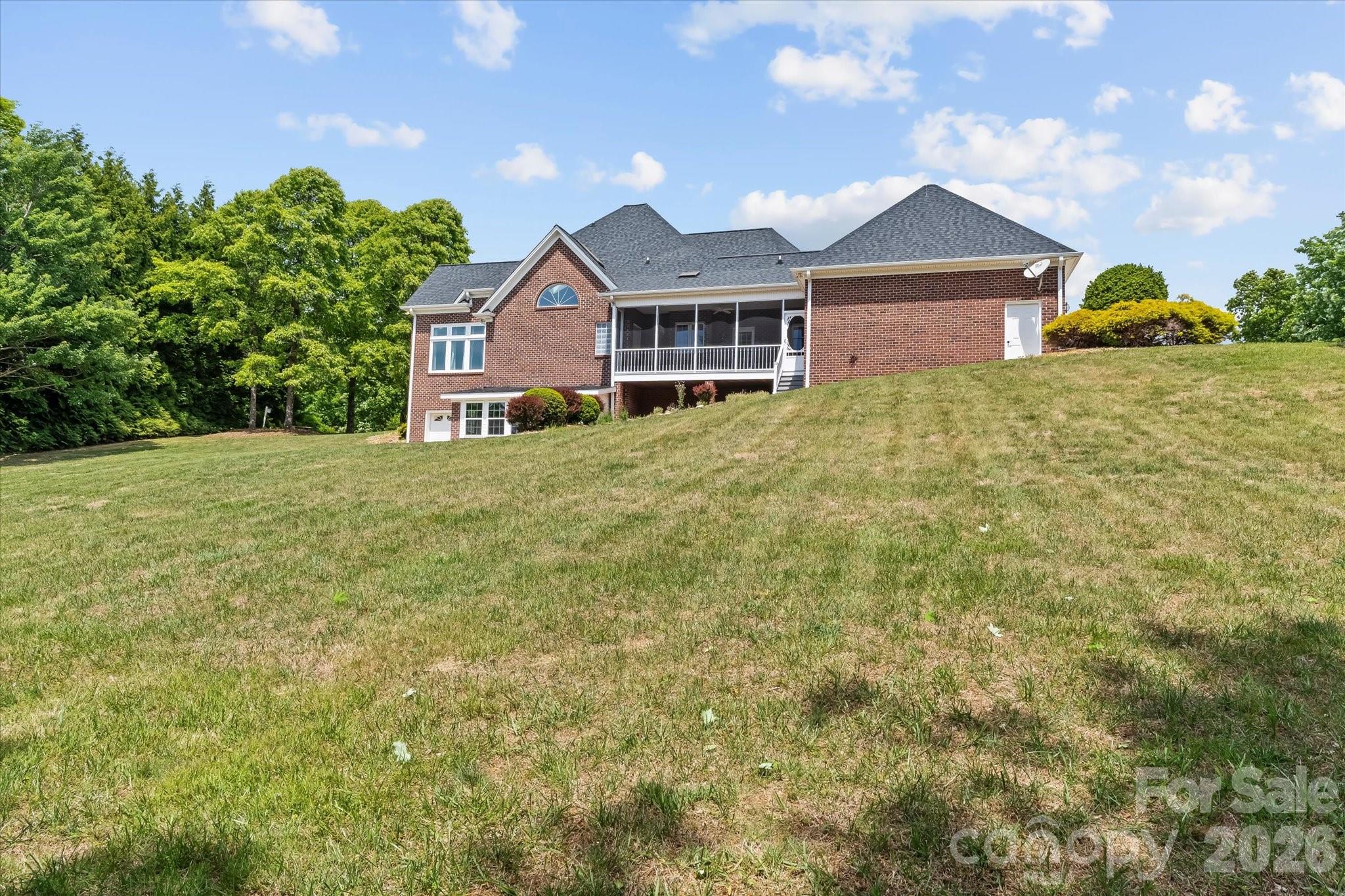 1148 Town N Country Drive Wilkesboro NC 28697