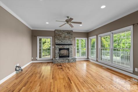1148 Town N Country Drive Wilkesboro NC 28697