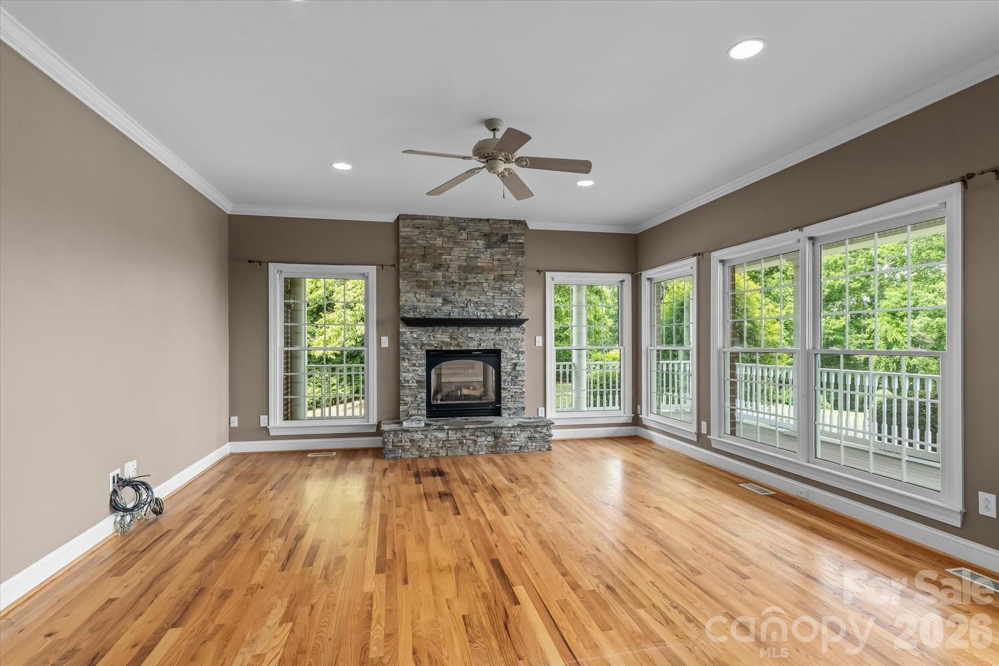 1148 Town N Country Drive Wilkesboro NC 28697
