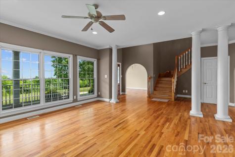 1148 Town N Country Drive Wilkesboro NC 28697