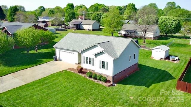 123 Cross Creek Drive Statesville NC 28625
