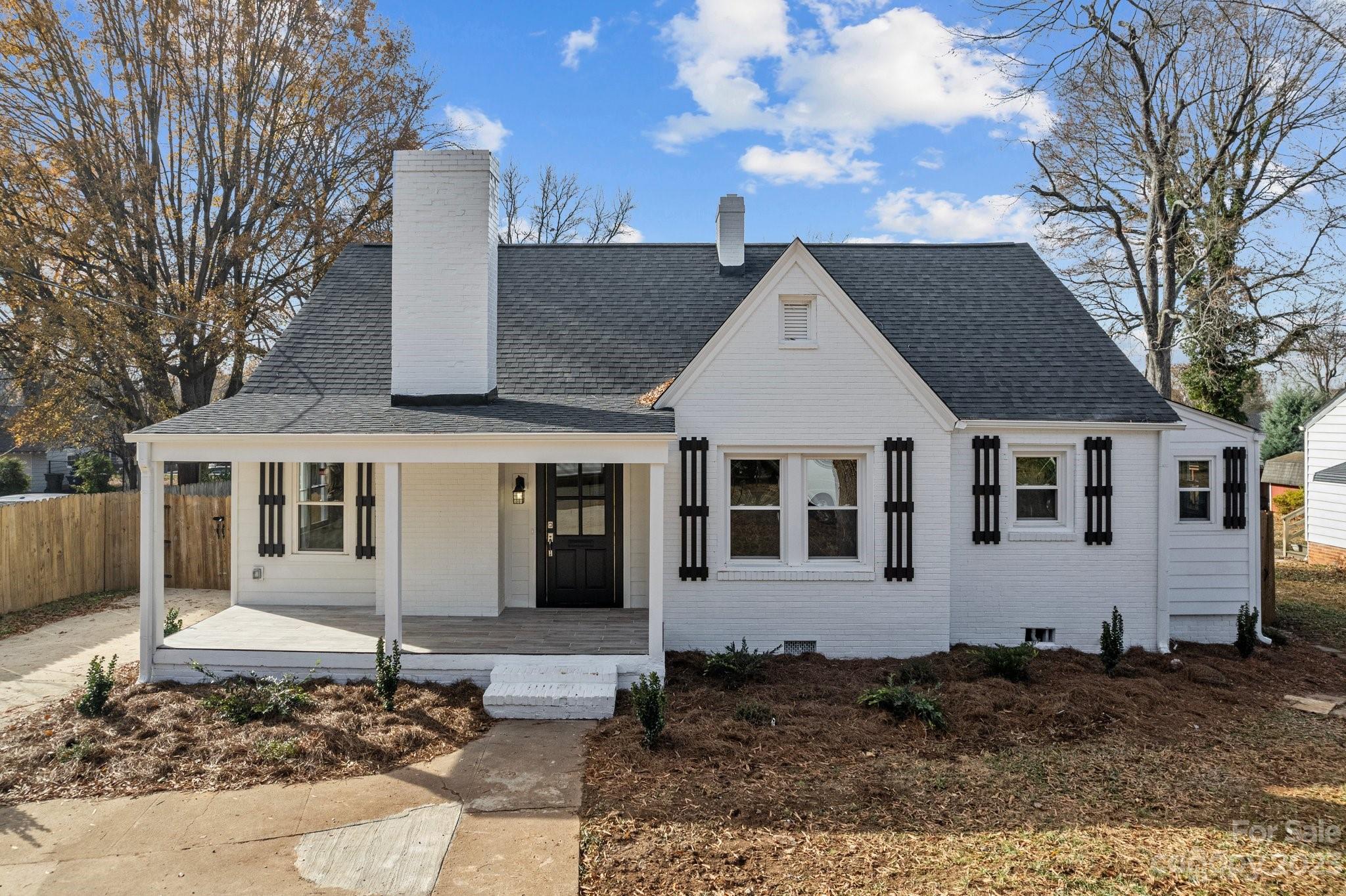 705 Greenway Drive Lexington NC 27292