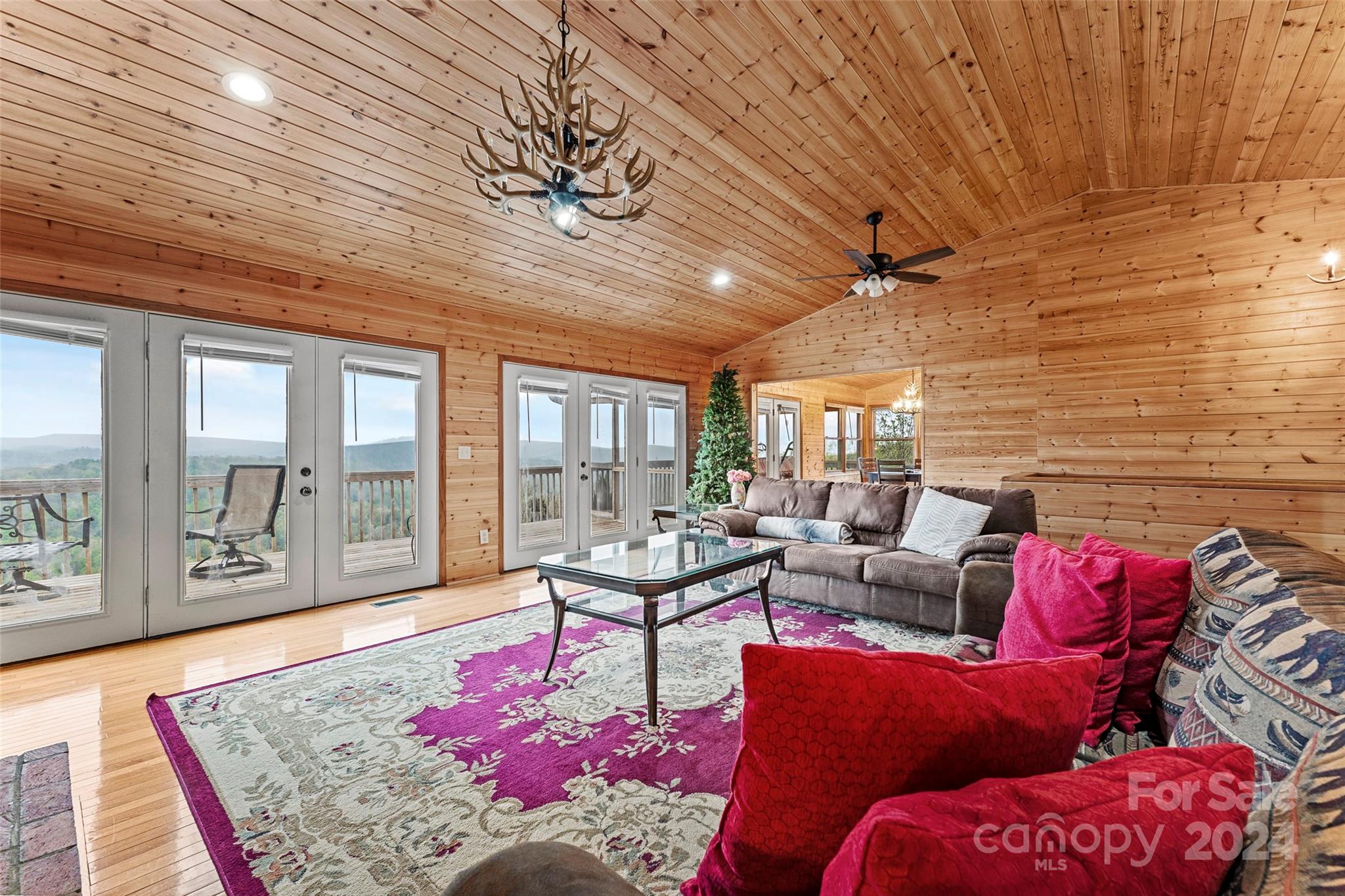 70 Moor Lane Brevard NC 28712