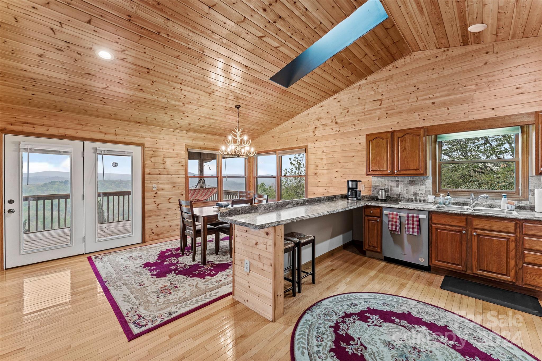 70 Moor Lane Brevard NC 28712