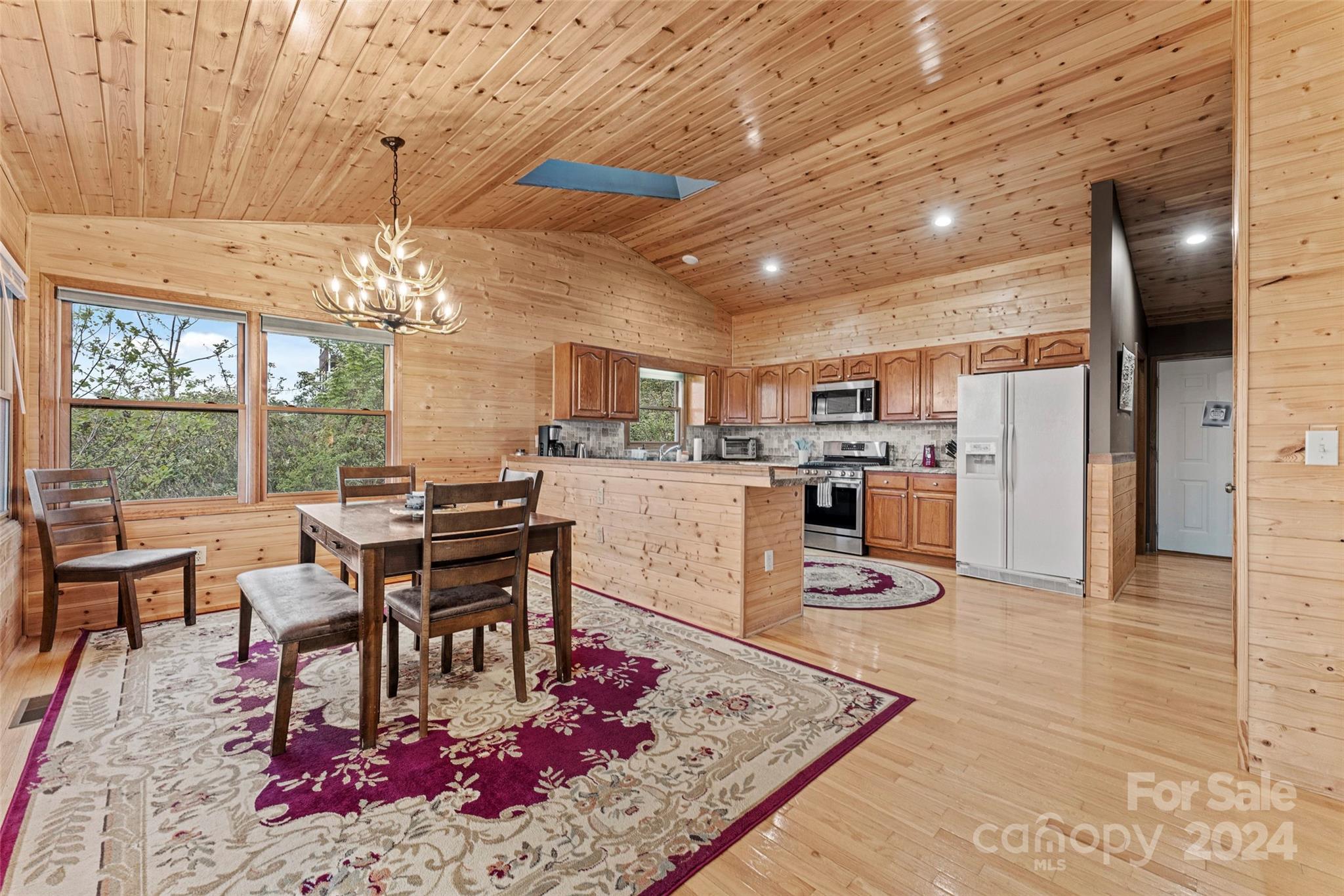 70 Moor Lane Brevard NC 28712