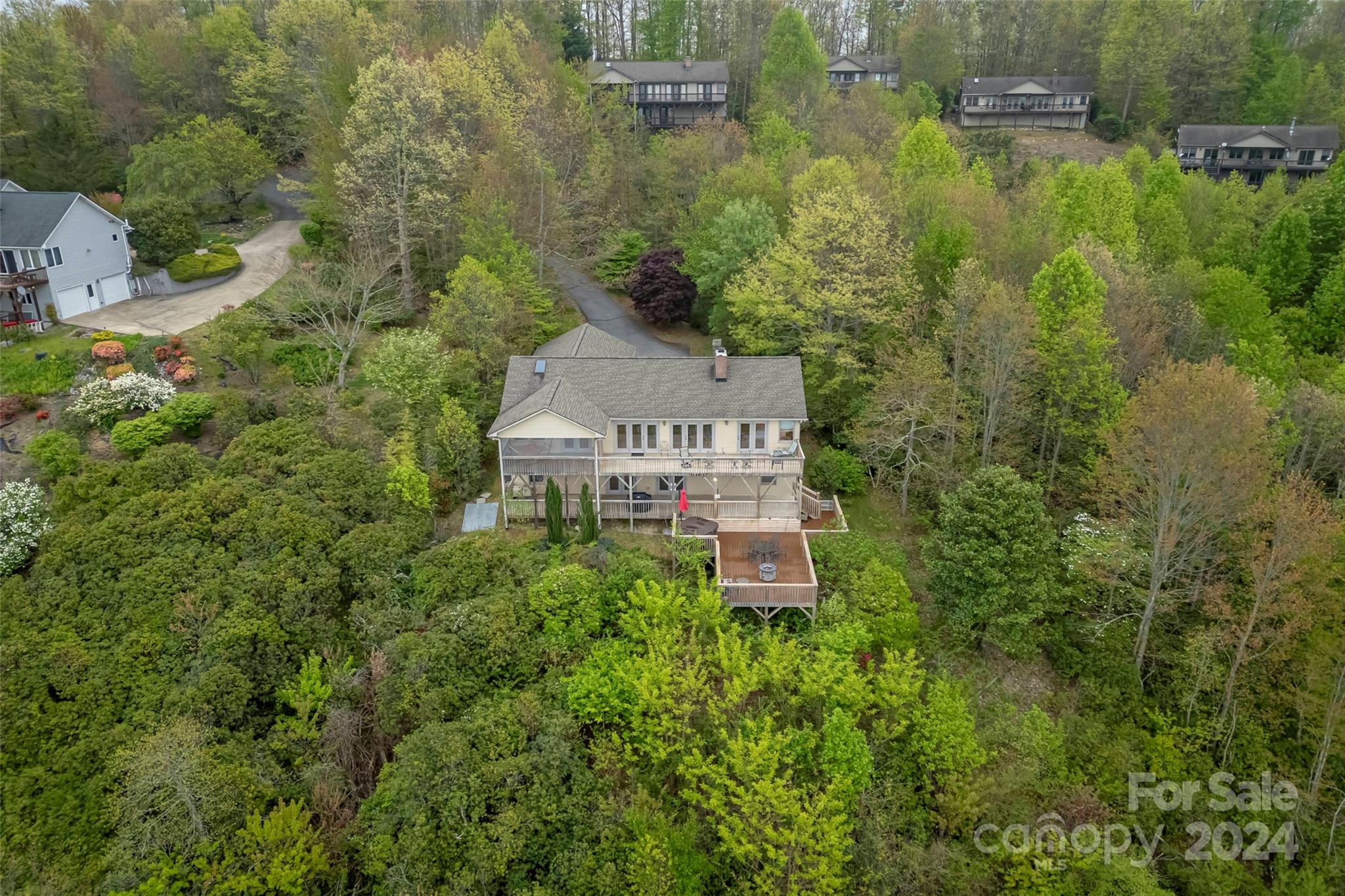 70 Moor Lane Brevard NC 28712