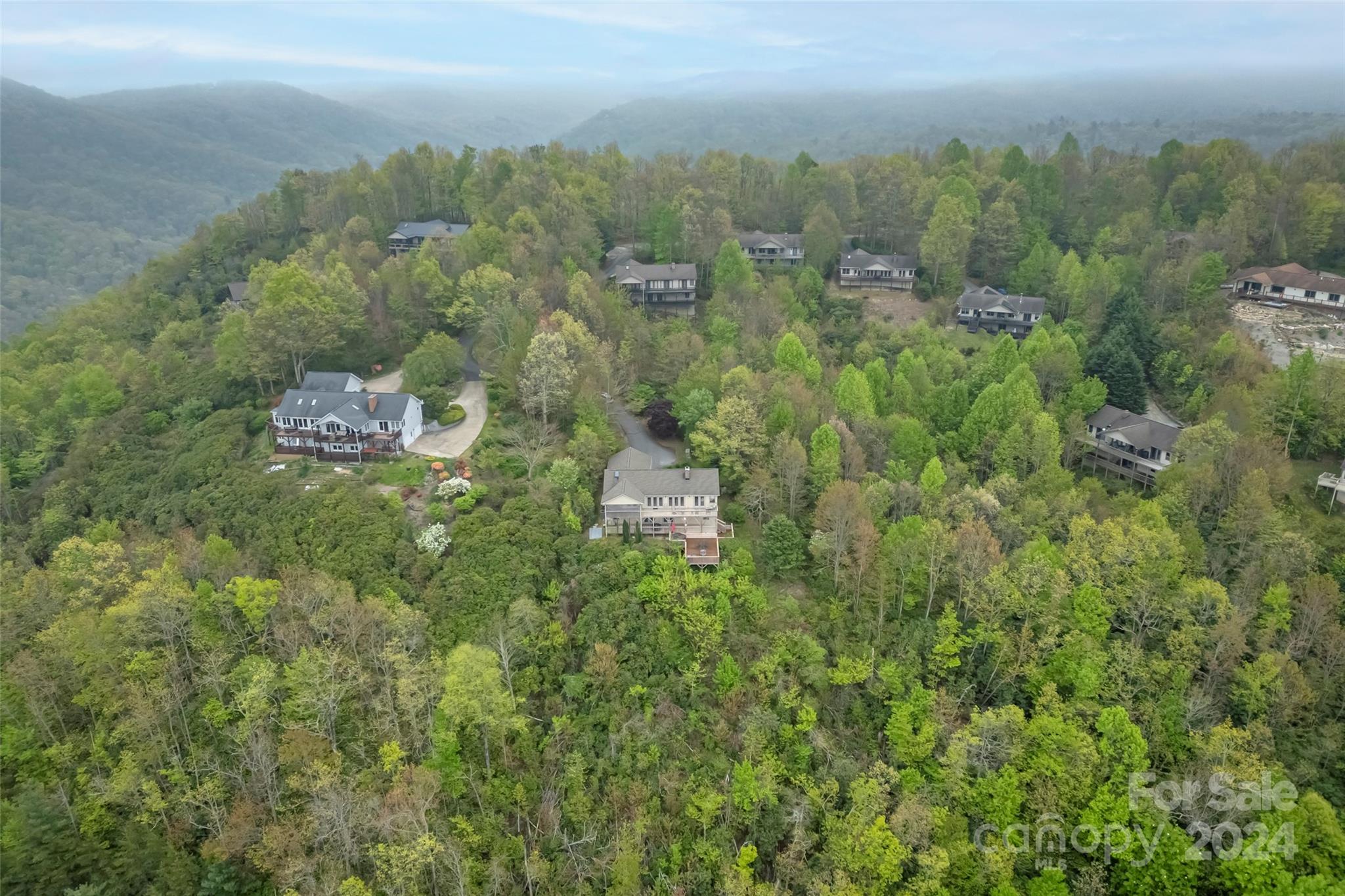 70 Moor Lane Brevard NC 28712