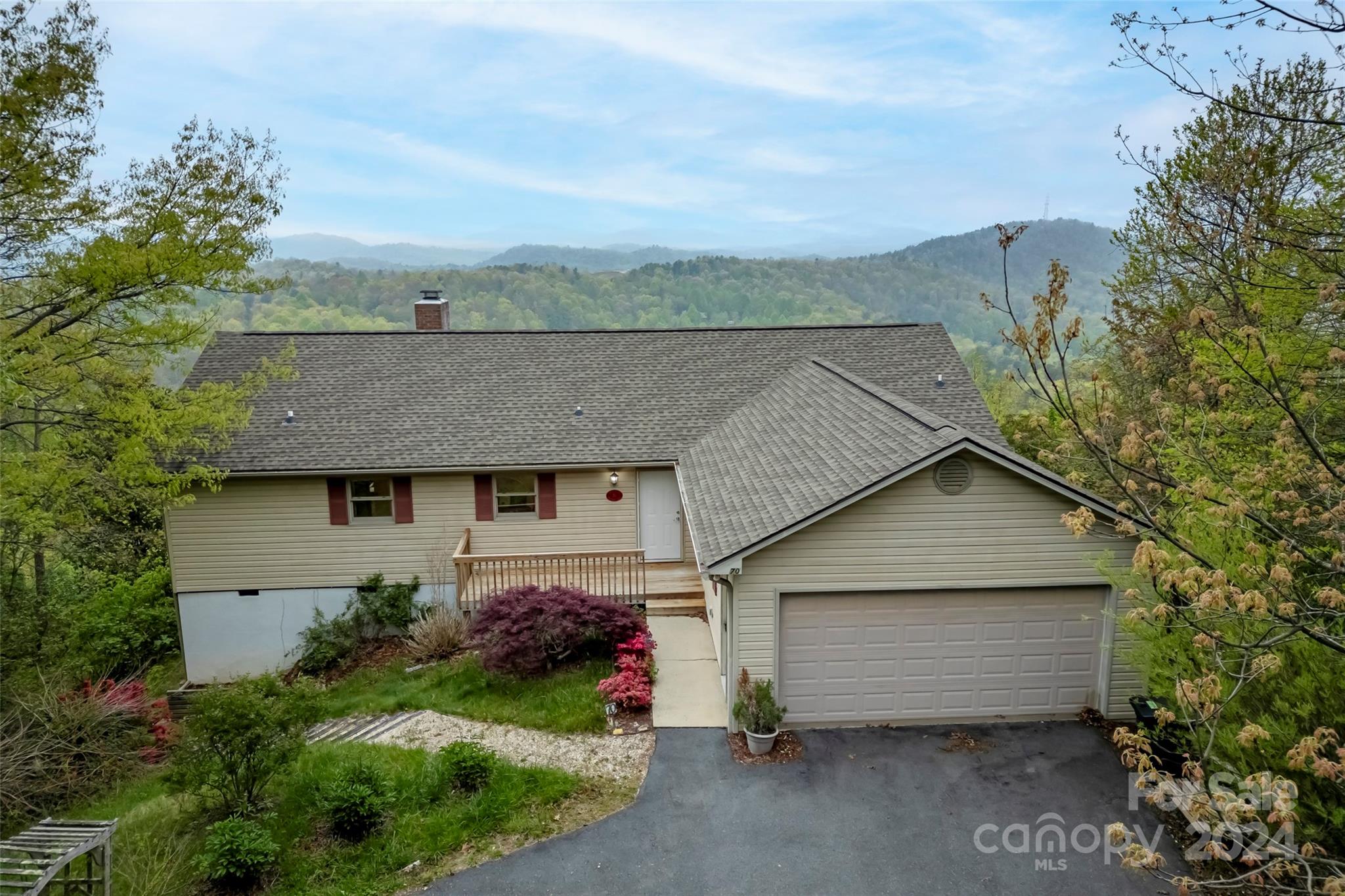 70 Moor Lane Brevard NC 28712