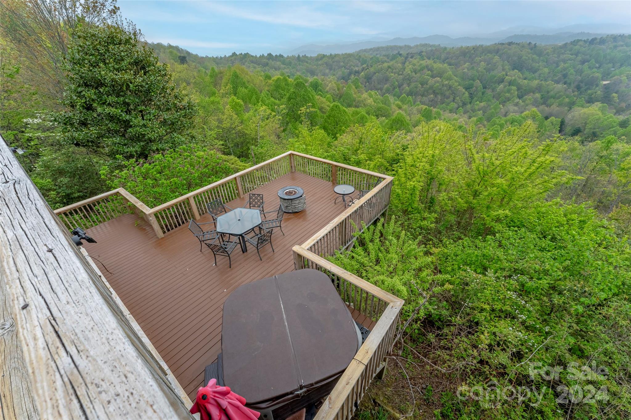 70 Moor Lane Brevard NC 28712