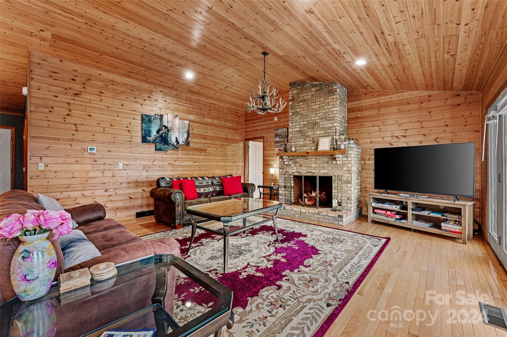 70 Moor Lane Brevard NC 28712