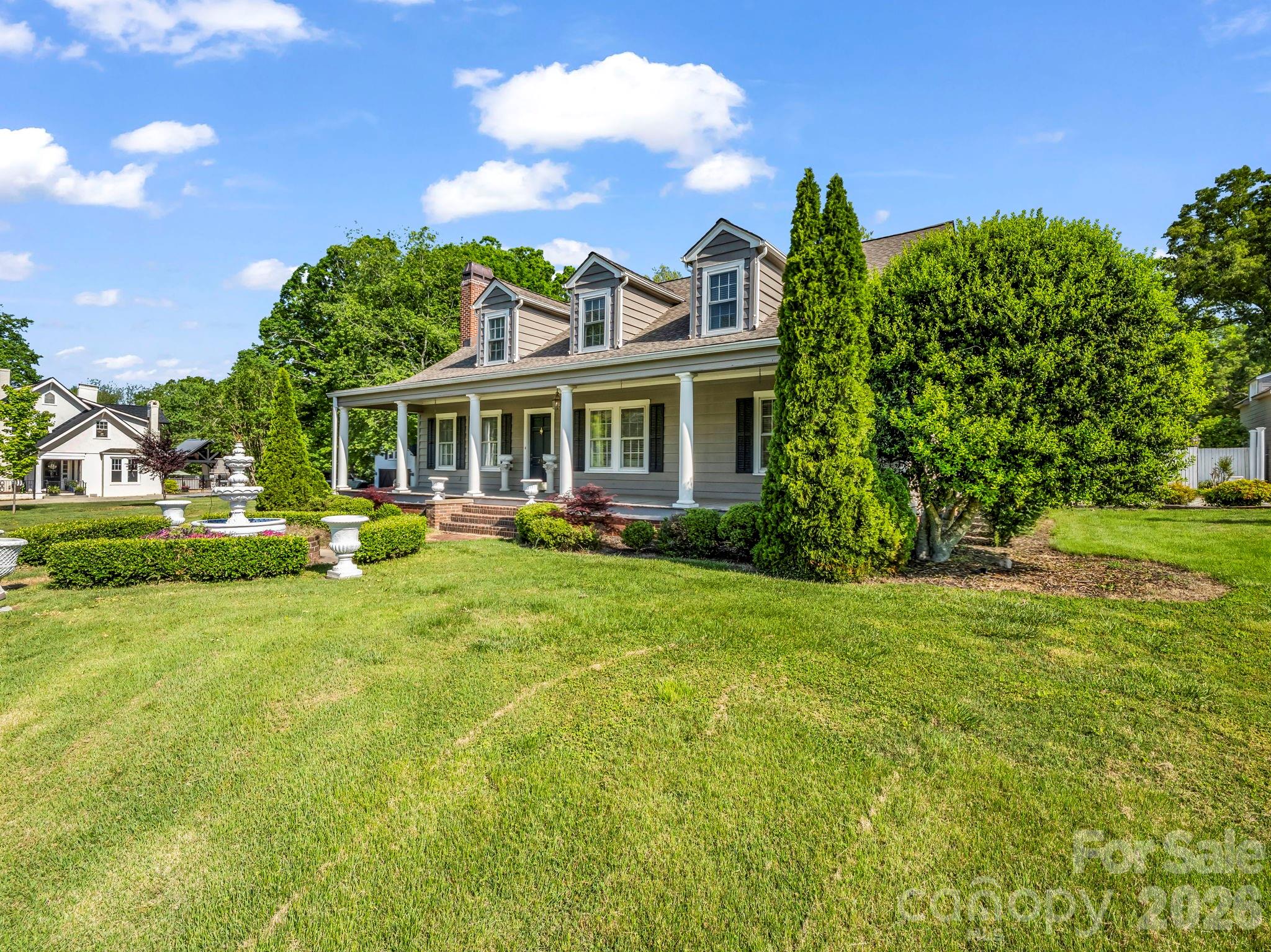 238 W Mountain Street Rutherfordton NC 28139