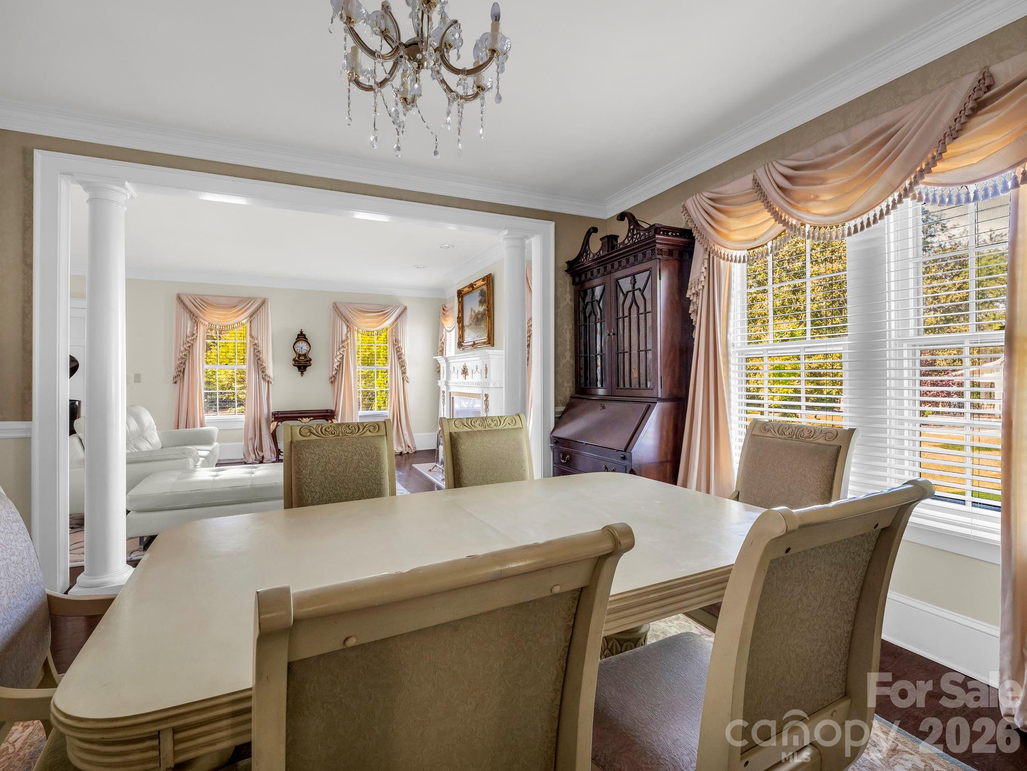 238 W Mountain Street Rutherfordton NC 28139